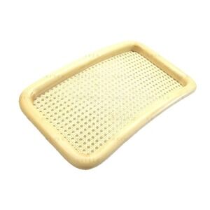 Breuer Chair Company Cesca Chair‎ Replacement Cane Back in Natural